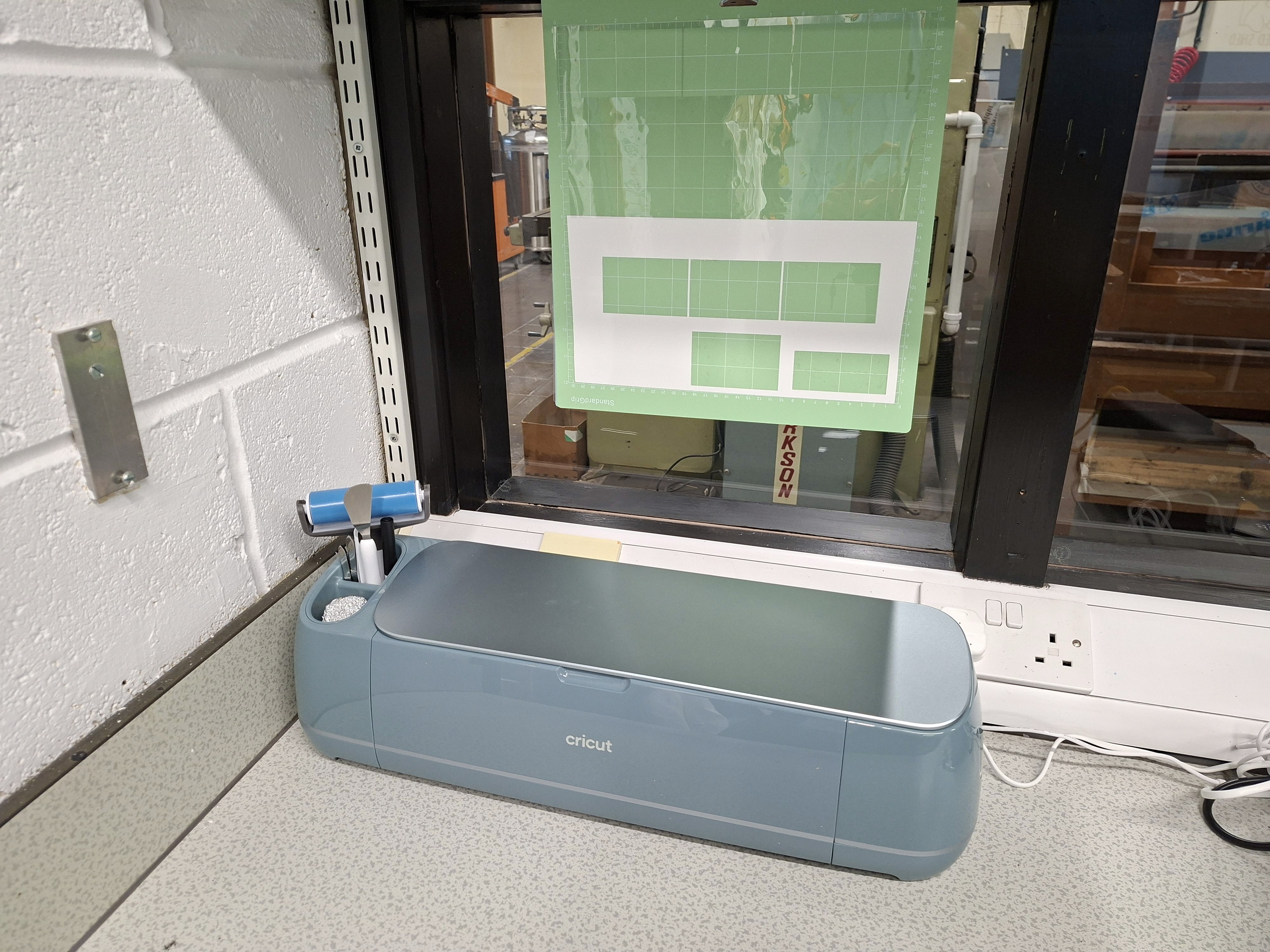Biomed SHED laboratory gallery image 6